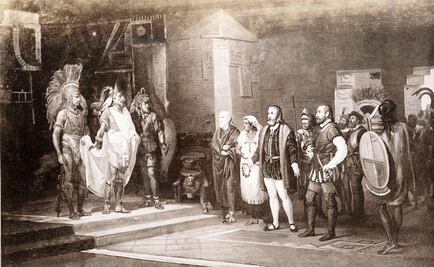 Historiadores cuestionan interpretación literal de cartas de Cortés