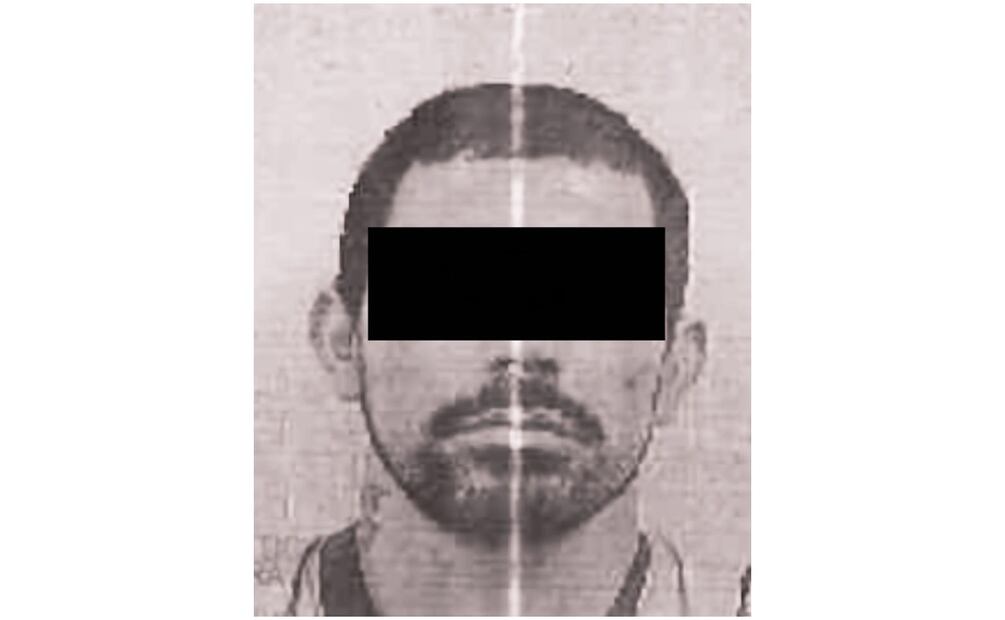 Vinculan a proceso al responsable del fallecimiento de policía en Sonora mientras hacía fila para comprar tortillas (08/10/2024). Foto: Especial