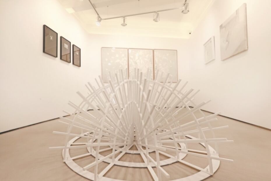 laNao, galería, estudio de artistas y nuevo formato