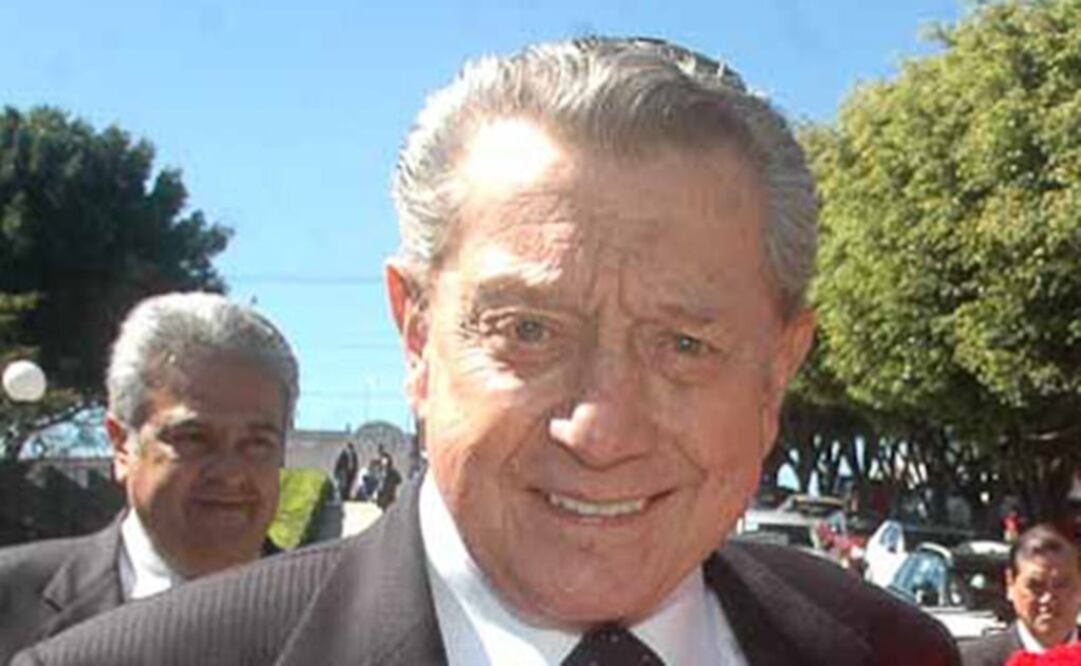 ARCHIVO / EL UNIVERSAL