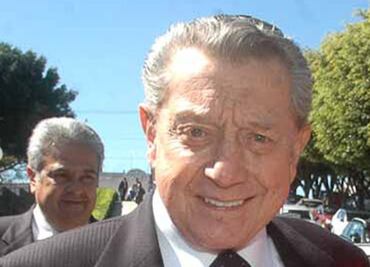 Pese a antipatía, México tiene solidez: Alemán Velasco