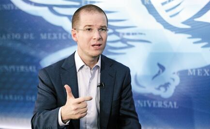 PAN desaira convocatoria del PRI para encuentro