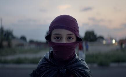 Mexican film ‘Los Lobos’ triumphs at the Berlin Film Festival