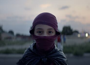 Mexican film ‘Los Lobos’ triumphs at the Berlin Film Festival