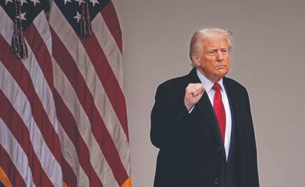 Se salvan México y Canadá de aranceles gracias al T-MEC