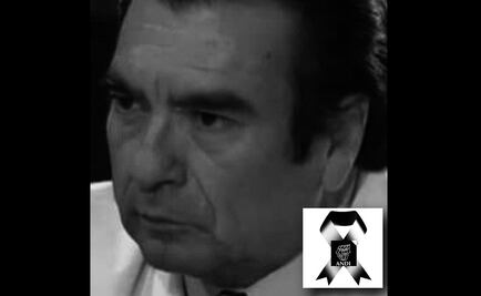 Murió el actor José Antonio Ferral