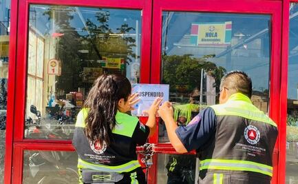 Tienda Waldo’s, donde murieron 23 personas, no tenía programa autorizado de Protección Civil; cierran todos los locales de la cadena en Sonora