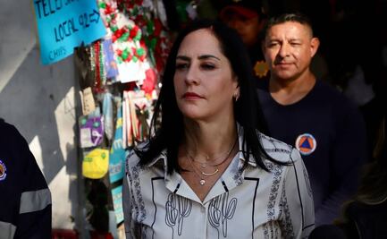 Lía Limón solicitará licencia de 15 días para dejar la alcaldía ÁO; no necesita votación del Congreso, asegura