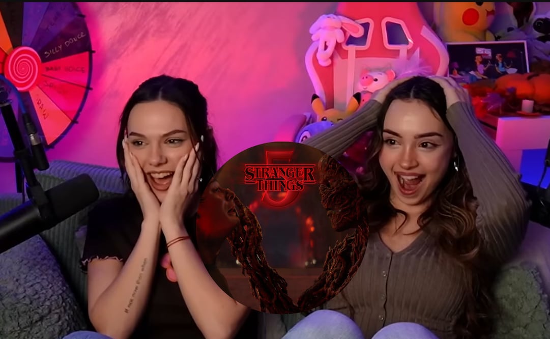 Foto: Captura de pantalla en youtube