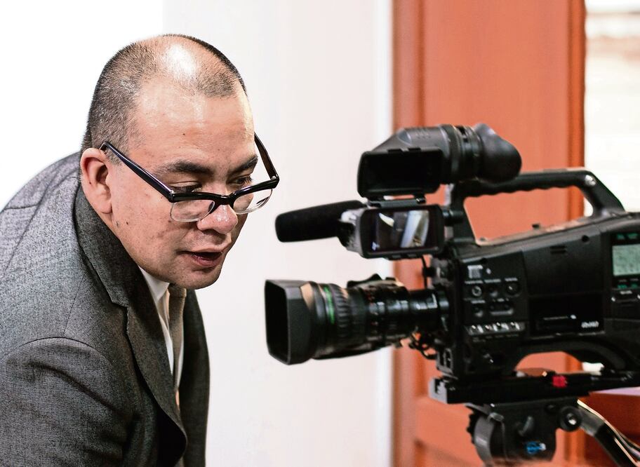 Foto: ARCHIVO. EL UNIVERSAL