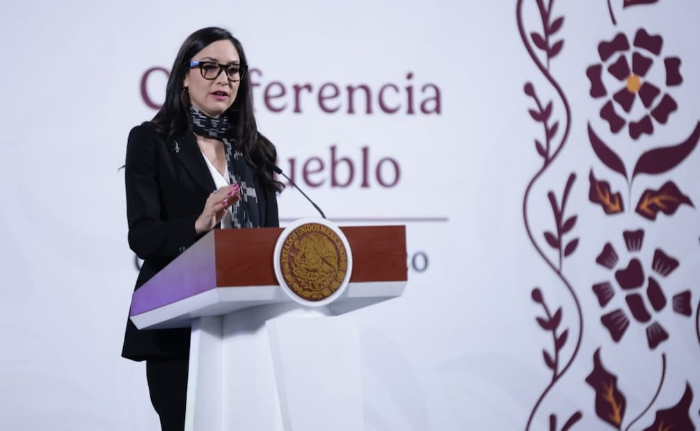 La Secretaría de Cultura anunció el programa de apoyo para producción y comercialización para artesanos por medio de créditos, puntos de venta y la exportación de sus piezas, en paralelo se hará un censo nacional para conocer el número de artesanos que hay en el país. Foto: Fernanda Rojas / EL UNIVERSAL