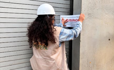 Profepa clausura planta de Ternium en Nuevo León por contaminar arroyo La Talaverna; empresa derramó químicos y agua ácida