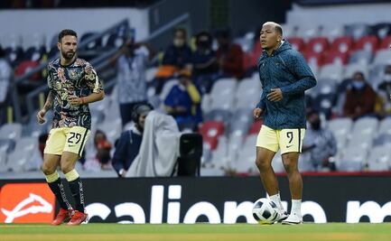 Miguel Layún arremete contra el Bofo Bautista, "para él todos son unos muertos menos él"