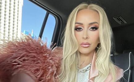 Cristy Solis: 3 outfits deportivos con los que la esposa de Marco Antonio Solís paraliza las redes