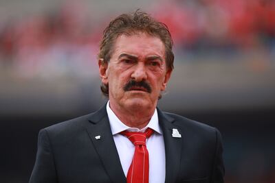 Consienten a La Volpe con nuevos jugadores