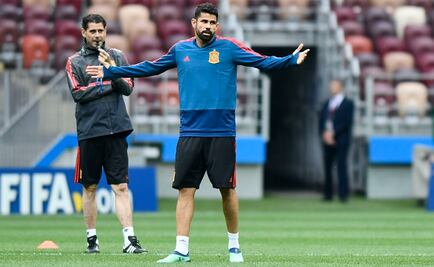 Fiscalía denuncia a Diego Costa por defraudar con 1 millón de euros a Hacienda