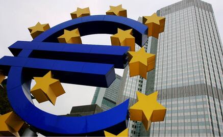 Banco Central Europeo mantiene sus tasas de interés de referencia en 2%; logra su objetivo inflacionario