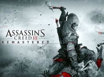 Assassin’s Creed 3 regresa mejorado