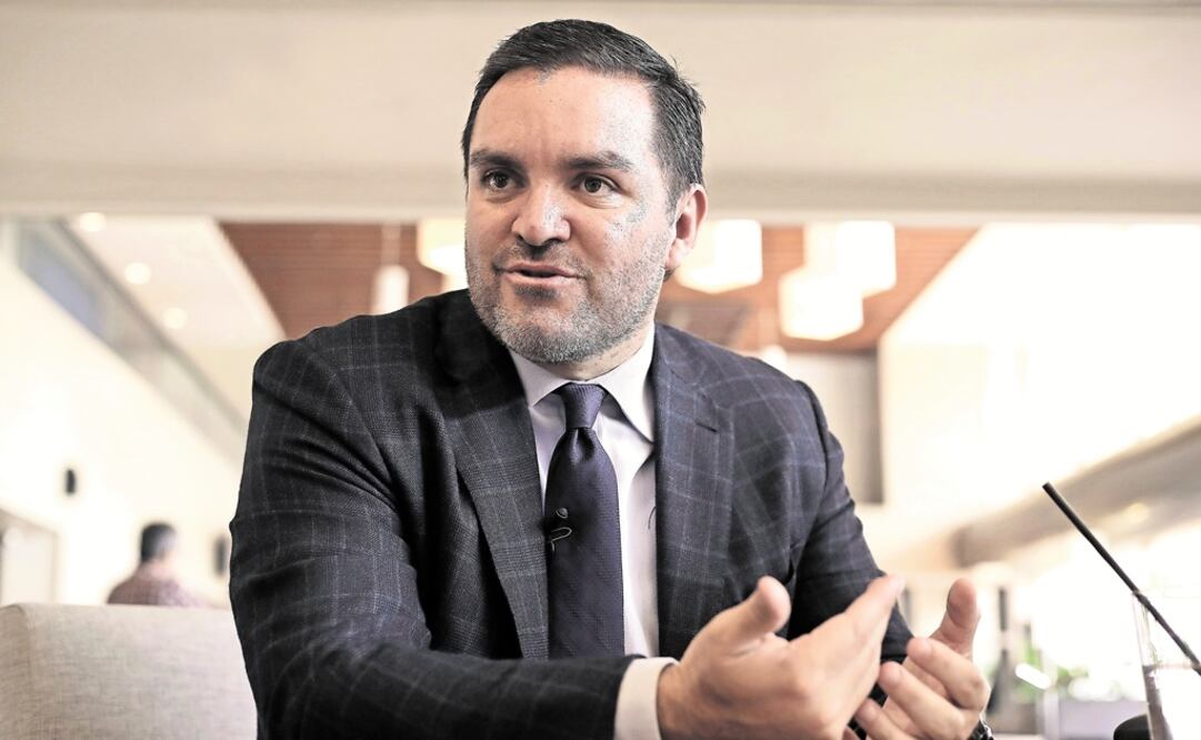 (Foto: Archivo - EL UNIVERSAL)