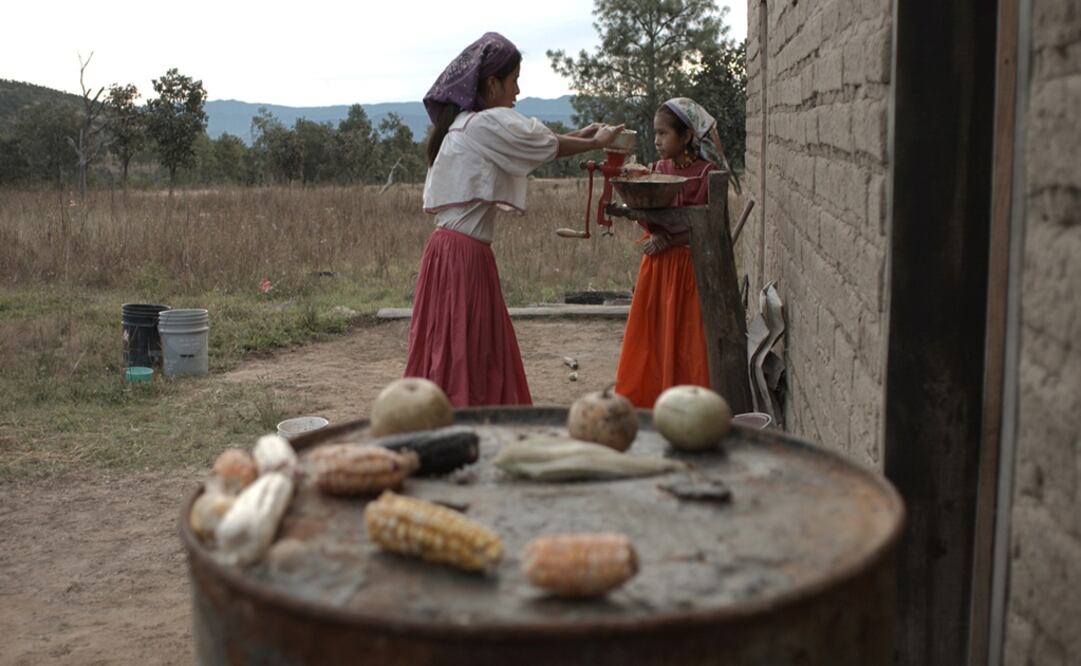Fotos: IMCINE, Cineteca Nacional y Mariana Castillo