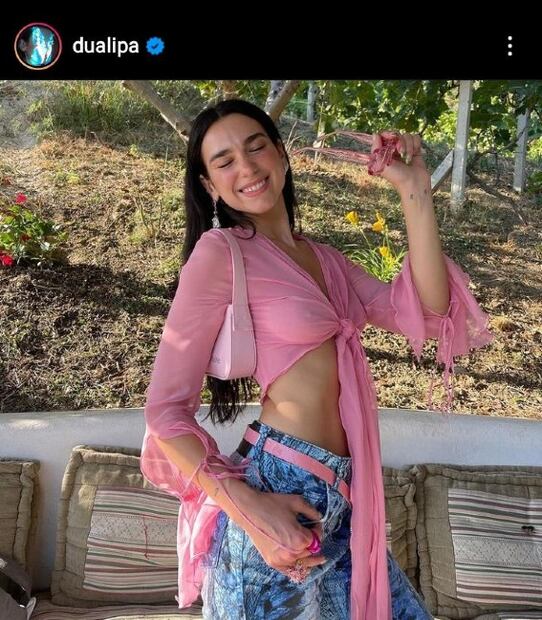 Evita estos errores comunes al usar jeans a la cadera