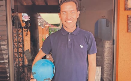 Gerardo Galindo comparte conmovedor mensaje tras derrotar al cáncer; “Celebro todos los días estar vivo”