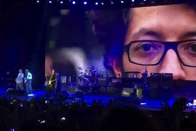 “Lo que México necesita no son presidentes, sino buenos ciudadanos”: Saúl Hernández