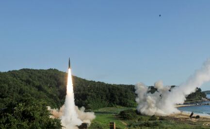 Corea del Norte suministró a Rusia 200 piezas de artillería de largo alcance; envió al menos 11 mil solados, dice Seúl
