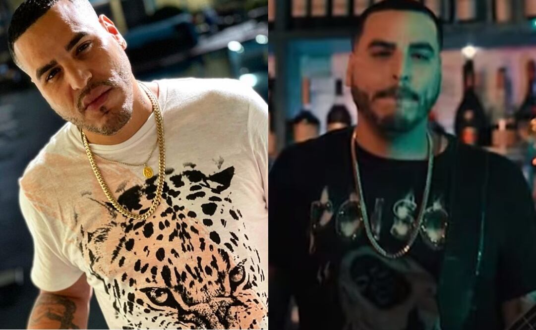 Fotos: Vía Instagram oficial y captura Youtube.