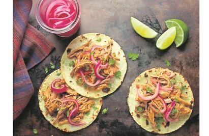 Este es el menú que servirán en "El Torito" en Navidad y Año Nuevo