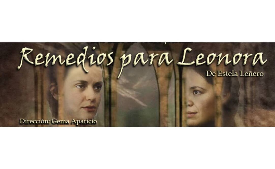 En la puesta en escena destacan las actuaciones de Gabriela Betancourt y Diana Sedano, quienes darán vida a Remedios Varo y Leonora Carrington. FOTO: Twitter/@TeatroElMilagro