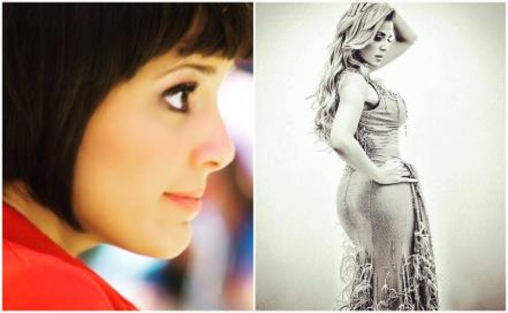 Las sexys mujeres de Brozo