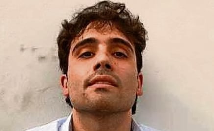 Ovidio Guzmán desaparece del registro del Buró Federal de Prisiones de EU tras declararse culpable; se encontraba en cárcel de Chicago