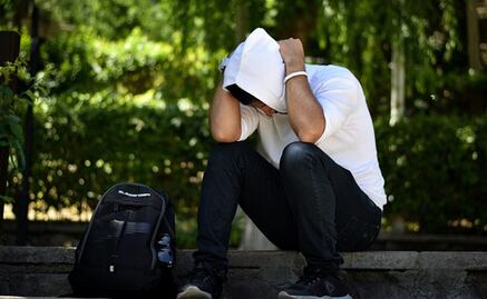 IMSS recomienda acudir a servicios de salud mental ante síntomas de ansiedad