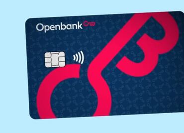 Openbank alcanza 110 mil clientes en México; captó mil 330 mdp en depósitos en menos de 4 meses