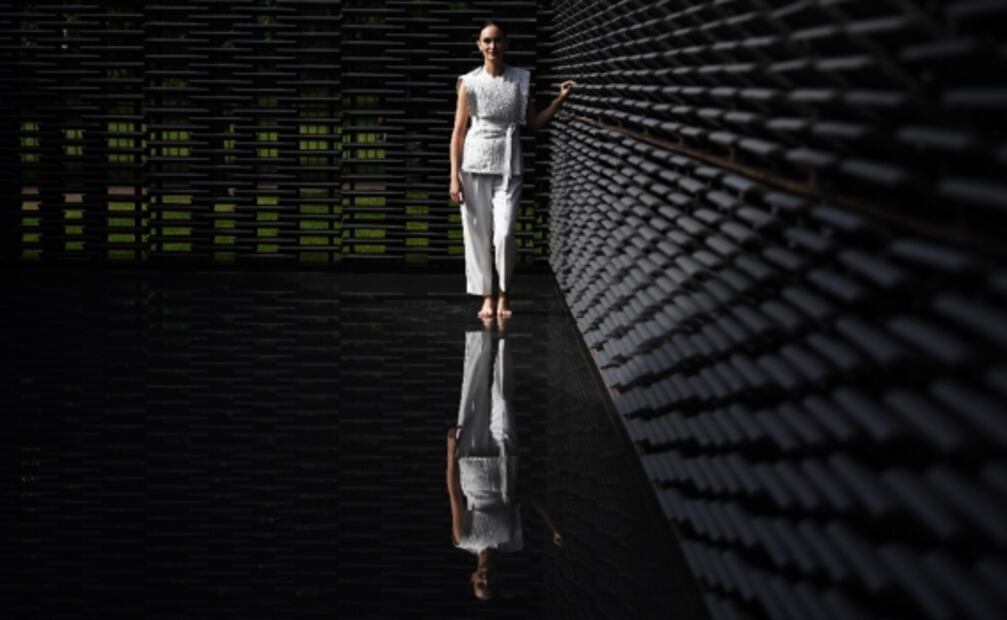 La arquitecta mexicana Frida Escobedo renovará salas del Museo Met de Nueva York