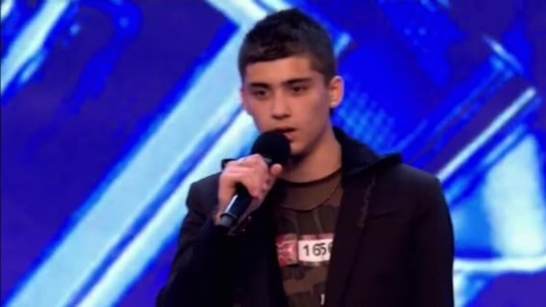 Zayn Malik cumple 28 años y deja atrás su look con que inició
