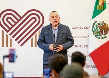 Incluirán en lista de agresores a diputado local
