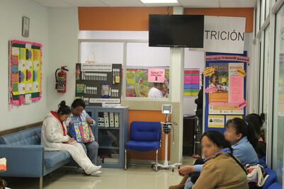 Centroamérica sufre “epidemia” por embarazos de adolescentes