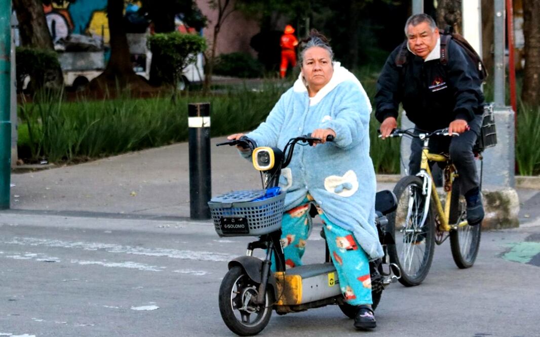 Foto: Axel Sánchez/EL UNIVERSAL