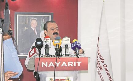 Aplaza EU por quinta vez audiencia contra ex procurador de Nayarit