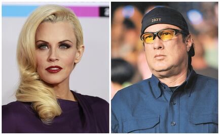 Ex modelo de Playboy revela acoso sexual de Steven Seagal