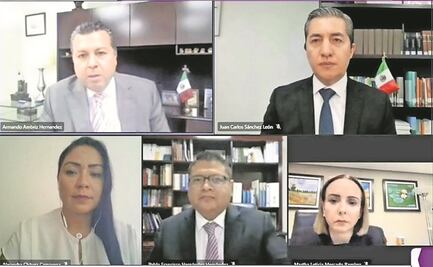 Ordenan aumentar presupuesto del IECM