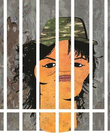 Nestora: victoria desde la celda