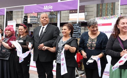 ¿Sin plan para este fin de semana? No te pierdas la Feria de los Barrios del Centro Histórico