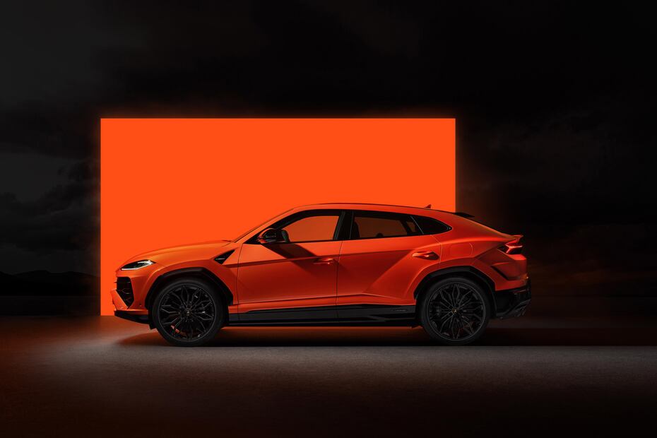Foto: Lamborghini