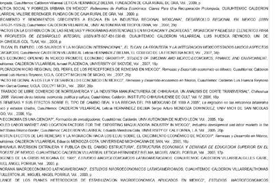 Plagiario de El Colef corrige CV y da crédito a ex alumno