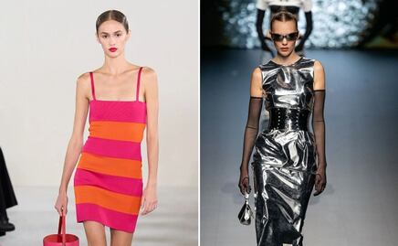 5 colores que serán protagonistas en primavera