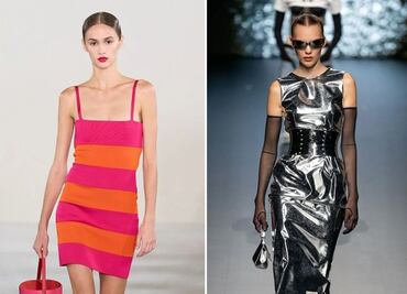 5 colores que serán protagonistas en primavera