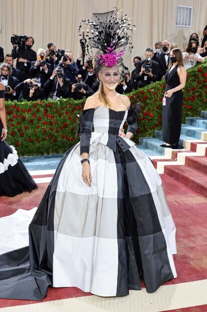 MET Gala 2022: Los mejores looks 